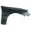 Parafango anteriore per CHEVROLET - DAEWOO LANOS dal 1997 al 2003 lato sinistro guidatore