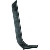 Prolunga batticalcagno per FIAT CINQUECENTO dal 1991 al 1998 lato destro passeggero