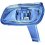 Fendinebbia per PEUGEOT 106 dal 1996 al 2003 lato sinistro guidatore
