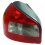 Fanale posteriore per AUDI A3 dal 2000 al 2003 lato destro passeggero