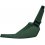 Terminale paraurto anteriore mod. Dynamic per LAND ROVER EVOQUE dal 2011 al 2015 lato sinistro guidatore