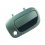 Maniglia esterna portellone c-foro nottolino verniciabile per TOYOTA RAV 4 dal 2003 al 2005