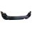Paraurto posteriore verniciabile per CITROEN XSARA PICASSO dal 1999 al 2003