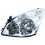 Proiettore per TOYOTA COROLLA VERSO dal 2007 al 2009 lato sinistro guidatore