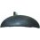 Maniglia esterna posteriore verniciabile per CITROEN C1 dal 2009 al 2011 lato sinistro guidatore
