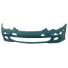 Paraurto anteriore verniciabile per MERCEDES-BENZ C W203 dal 2004 al 2006