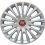 Coppa ruota diametro 16 per FIAT CROMA dal 2007 al 2011