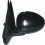 Retrovisore elettrico verniciabile per ROVER 25 dal 2000 al 2004 lato destro passeggero