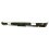 Spoiler paraurto posteriore per PEUGEOT 205 dal 1983 al 1998