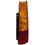 Fanale posteriore per SUZUKI IGNIS dal 2003 al 2008 lato destro passeggero