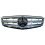 Griglia radiatore mod. Sport per MERCEDES-BENZ C W204 dal 2007 al 2011