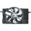 Elettroventola per VOLVO S40 dal 2004 al 2007