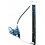 Alzacristallo elettrico per IVECO DAILY dal 2011 al 2014 lato sinistro guidatore