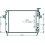 Radiatore acqua per JEEP GRAND CHEROKEE dal 1999 al 2005