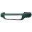 Paraurto posteriore verniciabile mod. chrome line per MINI MINI COUNTRYMAN dal 2010 al 2016