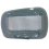 Piastra specchio retrovisore termica per FORD FIESTA MK V dal 2002 al 2005 lato destro passeggero