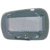 Piastra specchio retrovisore termica per FORD FIESTA MK V dal 2002 al 2005 lato destro passeggero