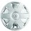 Coppa ruota diametro 13 per RENAULT CLIO dal 2001 al 2005