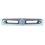 Griglia radiatore 01-01-11-02 per FIAT MAREA dal 1996 al 2002