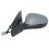 Retrovisore elettrico verniciabile per FIAT CROMA dal 2007 al 2011 lato destro passeggero
