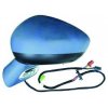 Retrovisore elettrico verniciabile abbattibile per CITROEN C4 dal 2010 lato destro passeggero