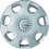 Coppa ruota diametro 14 per OPEL AGILA dal 2008 al 2015