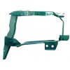Sede faro per ALFA ROMEO 145 dal 1994 al 2000 lato sinistro guidatore