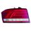Fanale posteriore esterno SW adatt. Hella per VOLKSWAGEN PASSAT dal 2014 al 2019 lato destro passeggero