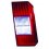 Fanale posteriore interno per FIAT STRADA dal 2012 lato destro passeggero