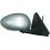 Retrovisore elettrico verniciabile 09-09-04-10 per ALFA ROMEO 147 dal 2004 al 2010 lato destro passeggero