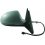 Retrovisore elettrico verniciabile abbattibile 03-08-06-09 per AUDI A4 dal 2008 al 2011 lato destro passeggero