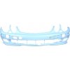 Paraurto anteriore verniciabile mod. avantgarde per MERCEDES-BENZ E dal 2002 al 2006