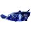 Proiettore per MAZDA 3 dal 2003 al 2009 lato destro passeggero