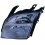 Proiettore per FORD FUSION dal 2005 al 2013 lato destro passeggero