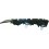 Staffa paraurto anteriore per HYUNDAI i10 dal 2010 al 2013 lato sinistro guidatore
