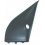 Mostrina interna specchio 5 porte per FIAT PUNTO dal 1993 al 1999 lato destro passeggero