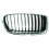 Griglia radiatore mod. basis per BMW 3 F30 dal 2011 al 2014 lato destro passeggero