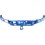 Traversa anteriore superiore per RENAULT LAGUNA dal 2001 al 2005