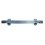 Rinforzo paraurto anteriore per BMW 1 E87 dal 2004 al 2007