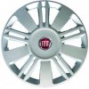 Coppa ruota diametro 16 06-08-05-09 per FIAT SEDICI dal 2006 al 2009