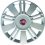 Coppa ruota diametro 16 06-08-05-09 per FIAT SEDICI dal 2009 al 2014
