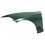 Parafango anteriore per BMW 2 F22/F23 dal 2013 lato sinistro guidatore