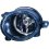 Fendinebbia per VOLVO V50 dal 2007 al 2010 lato sinistro guidatore