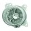 Fanale anteriore DRL per MERCEDES-BENZ C W204 dal 2011 al 2014 lato sinistro guidatore