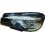 Proiettore per BMW 2 F45 dal 2014 lato sinistro guidatore