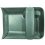 Maniglia est. porta scorrevole verniciabile per CITROEN BERLINGO dal 2003 al 2008 lato destro passeggero