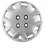 Coppa ruota diametro 14 mod. SX 10-97-05-99 per FIAT PUNTO dal 1993 al 1999