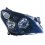 Proiettore xenon per OPEL ASTRA H dal 2004 al 2007 lato destro passeggero