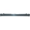 Paraurto posteriore nero per OPEL VIVARO dal 2001 al 2006