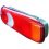 Fanale posteriore per RENAULT MASTER dal 2003 al 2010